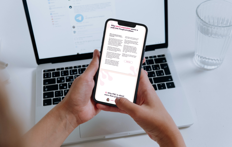 Supporting Pharmacies and Clinics with Reliable Product Access