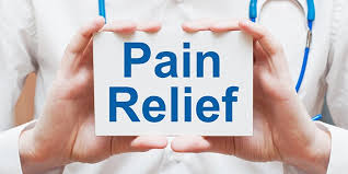 Pain Relief