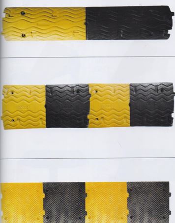 Industrial obstacles