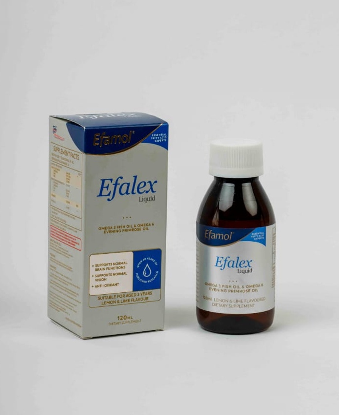 Efalex  - Liquid