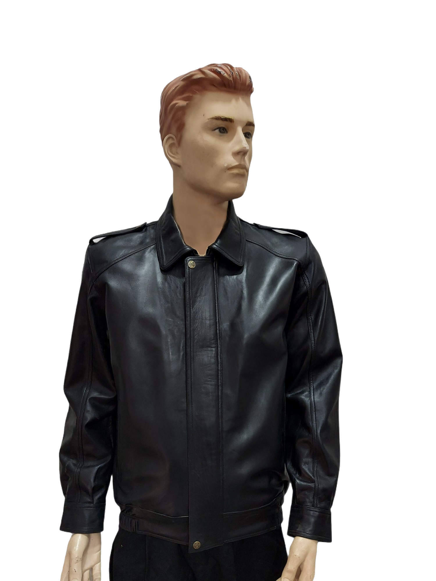 Sweater for officers