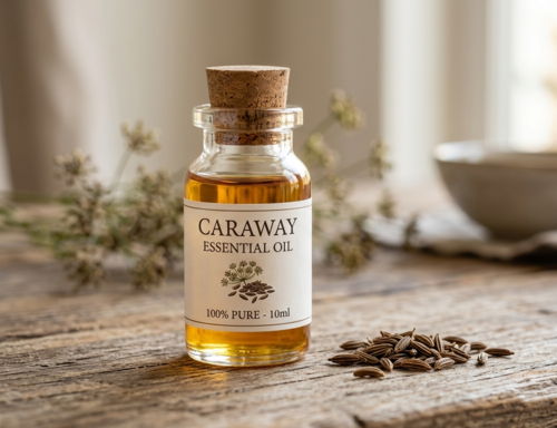 Caraway Oil