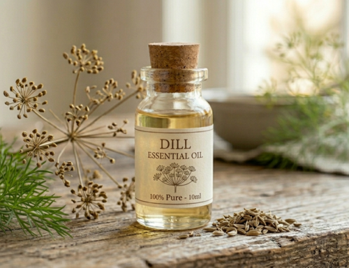 Dill Oil