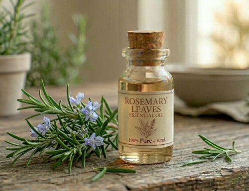 Rosemary Oil