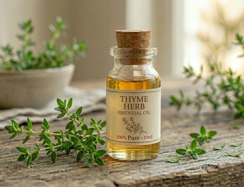 Thyme Oil