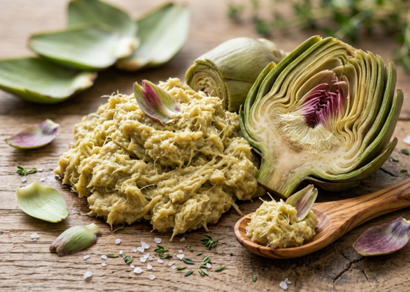 Artichoke Soft Extract