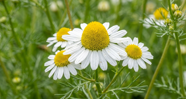 Chamomile Soft Extract