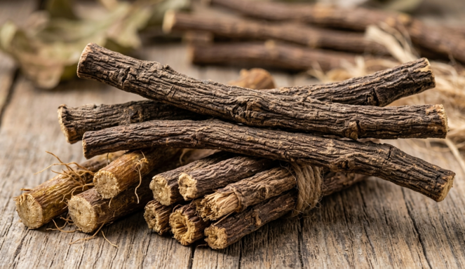 Licorice Soft Extract