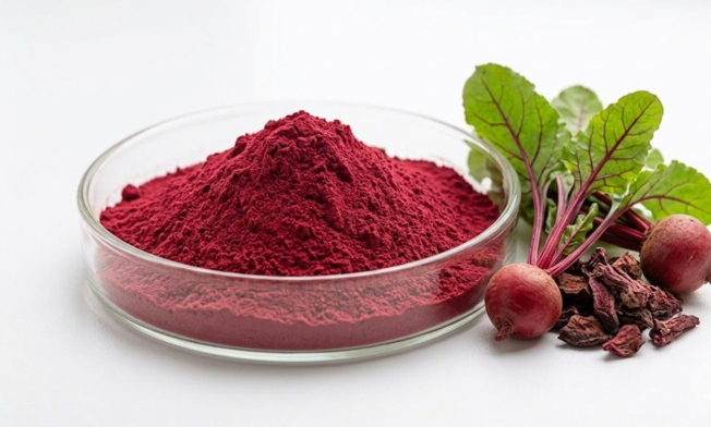 Beetroot Powder Extract