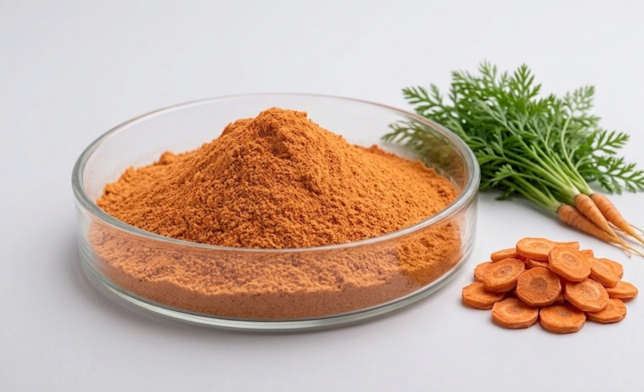 Carrot Powder Extract