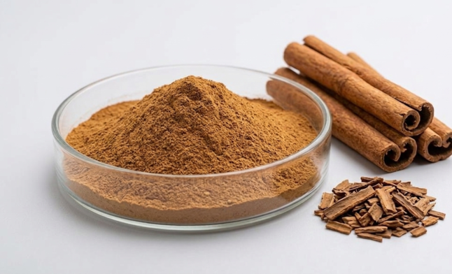 Cinnamon Powder Extract