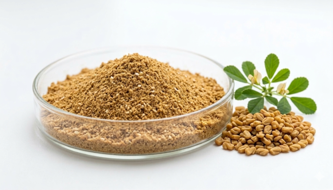Fenugreek Powder Extract