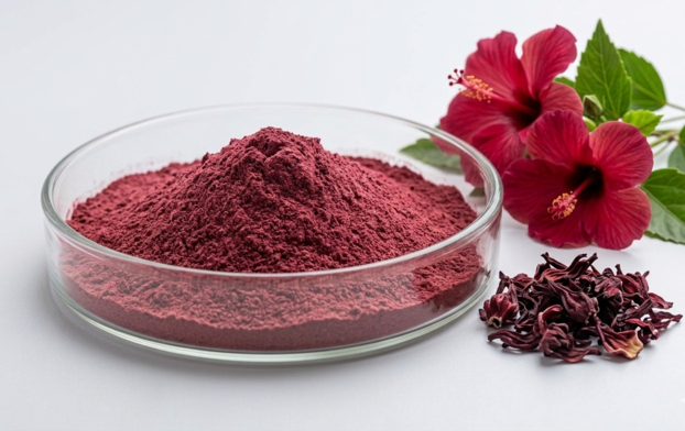 Hibiscus Powder Extract