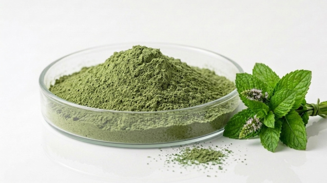Peppermint Powder Extract