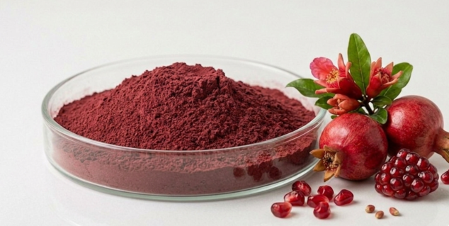Pomegranate Powder Extract