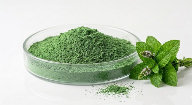 Spearmint Powder Extract