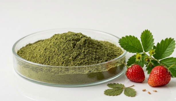 Strawberry Powder Extract